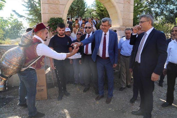 Beypazarı’nda Dolu Dolu Bir Festival G3