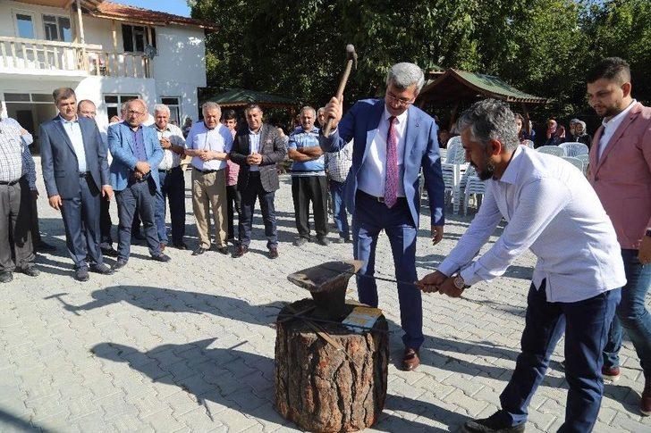 Beypazarı’nda Dolu Dolu Bir Festival G5