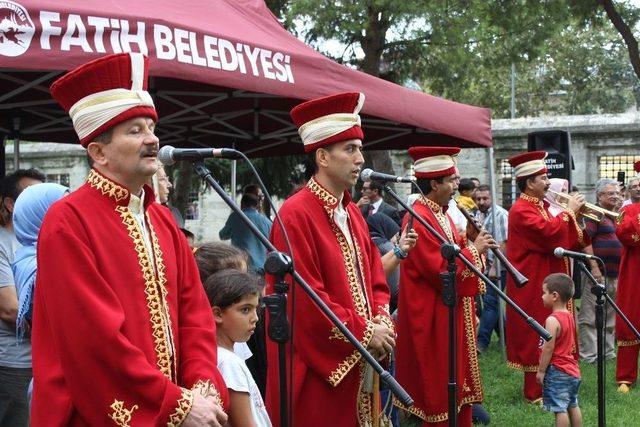 Kanuni Sultan Süleyman Han Ölüm Yıl Dönümünde Anıldı