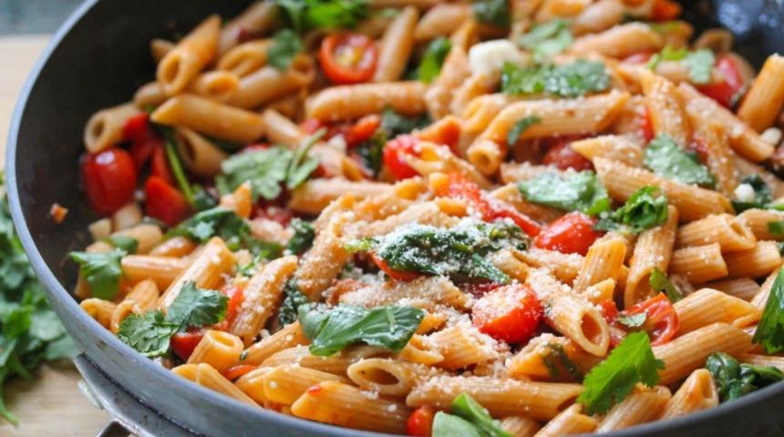 Makarna Şişmanlatıyor mu?