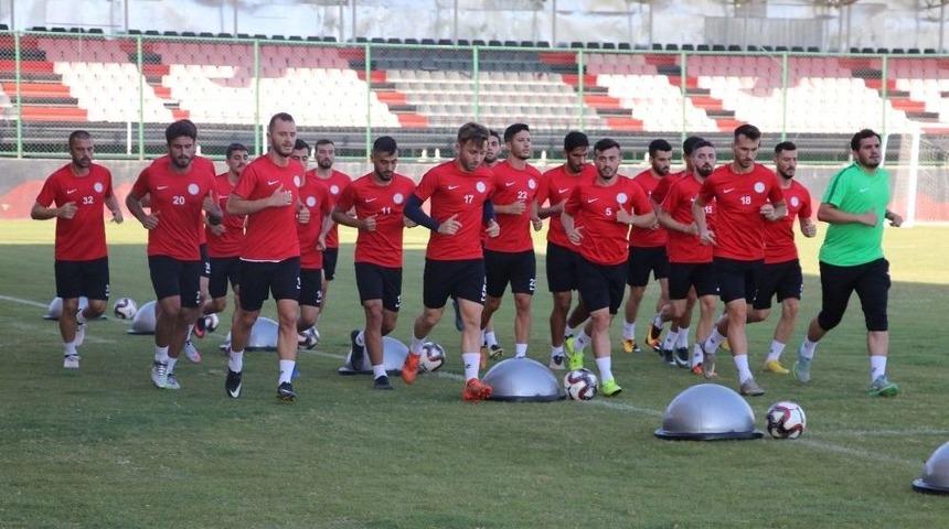 Karak&ouml;pr&uuml;&rsquo;de Tek Hedef 3 Puan