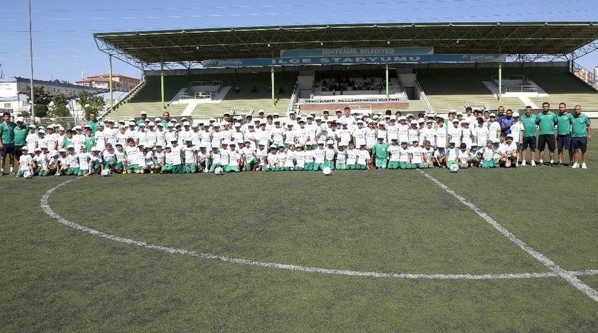 Mahalle Ma&ccedil;ları İ&ccedil;in Hazırlıklar Başladı