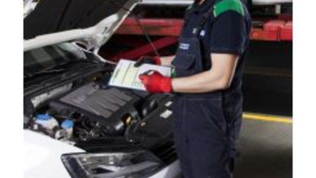 Araç Sahipleri İçin Check-up Duyurusu