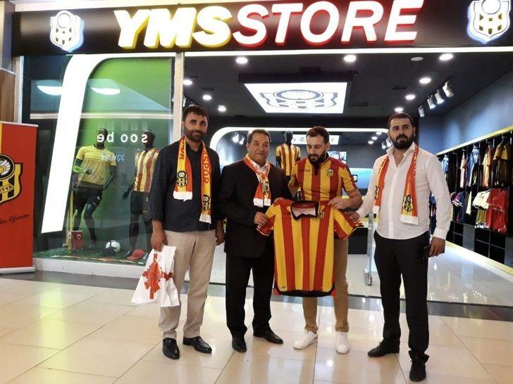 Mhp’li Fendoğlu’ndan, ’lisanslı Ürün Al’ Kampanyası G4