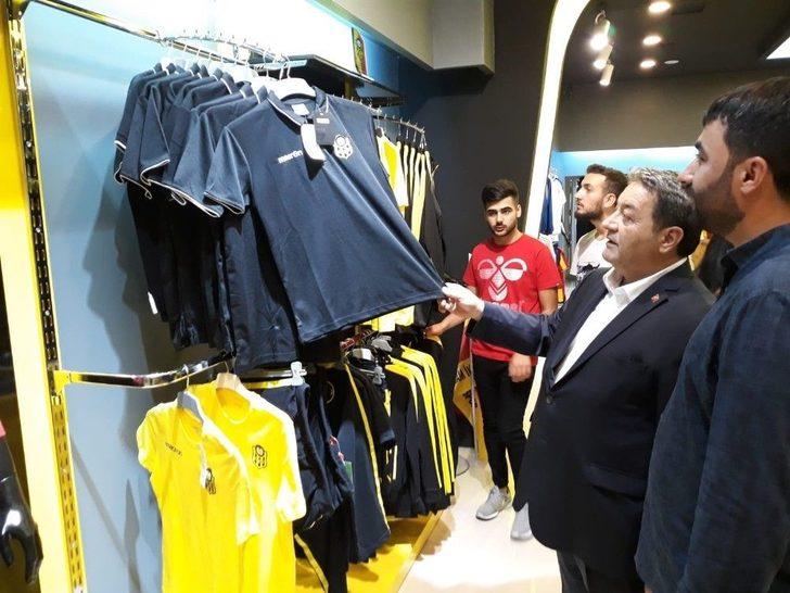 Mhp’li Fendoğlu’ndan, ’lisanslı Ürün Al’ Kampanyası G5