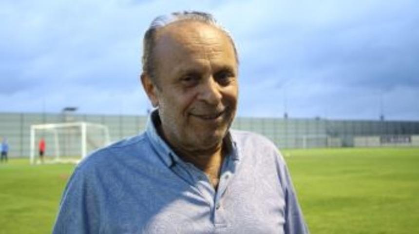 Igor Tudor, &Ccedil;. Rizespor&rsquo;un Teklifini Geri &Ccedil;evirdi