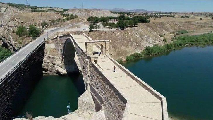 Tarihin Eskitemediği Köprü: Malabadi G1