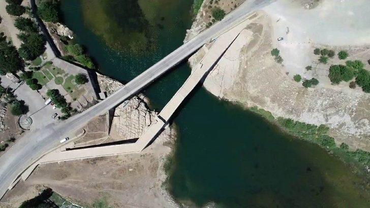 Tarihin Eskitemediği Köprü: Malabadi G2