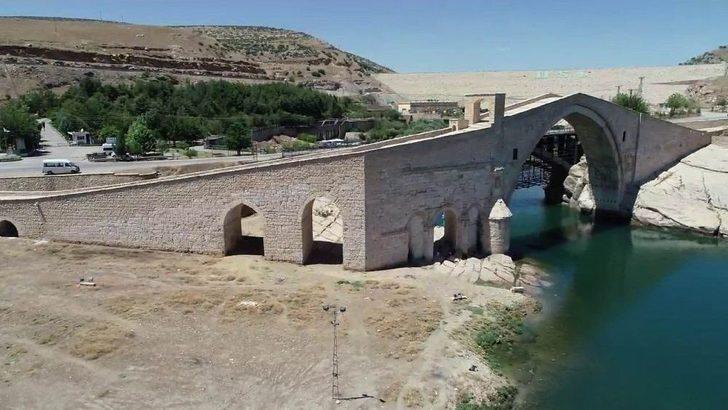 Tarihin Eskitemediği Köprü: Malabadi G3