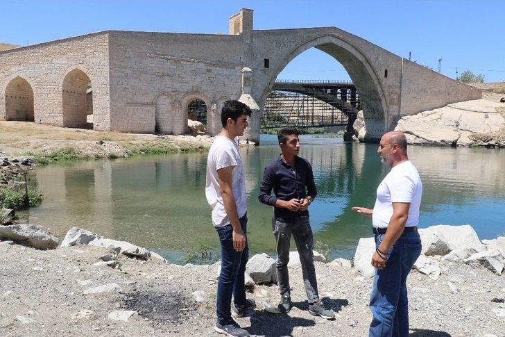 Tarihin Eskitemediği Köprü: Malabadi G4