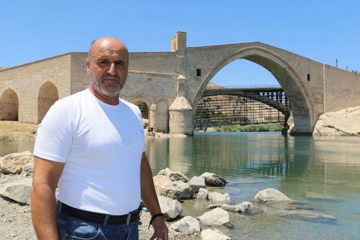 Tarihin Eskitemediği Köprü: Malabadi G5