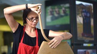 Sempozyumda Yeni Eserler Şekilleniyor