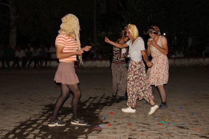 Böyle Bayram Eğlencesi Görülmedi G4