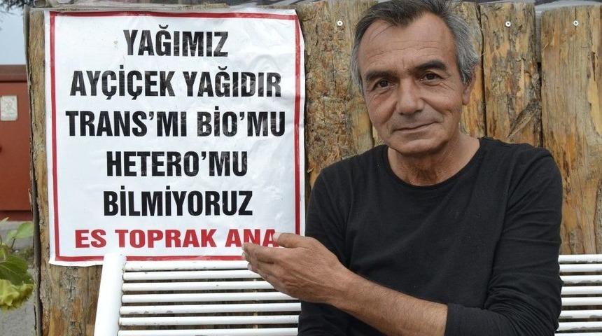 Esnaf Parası Olmayanlara Gözlemeyi Ücretsiz İkram Ediyor