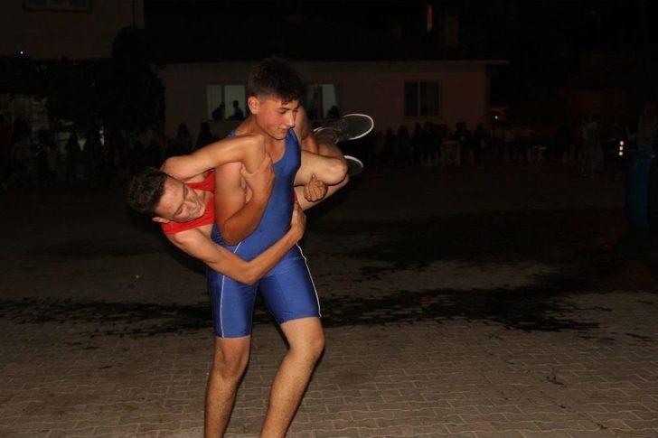 Böyle Bayram Eğlencesi Görülmedi G5