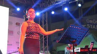 Hira Konseri Yürekleri Isıttı