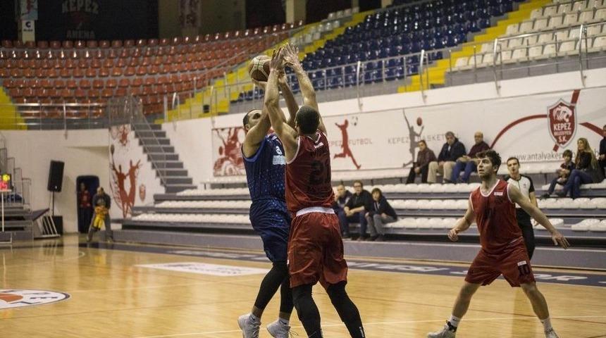 Kepez Devlerini Arıyor