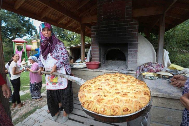 Kocaeli’deki Köy Fırınları Sofraları Birleştiriyor G5