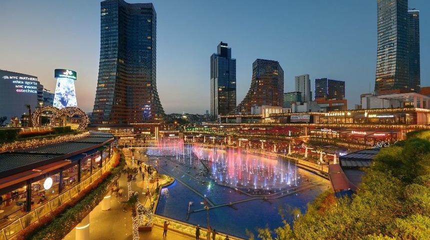 Okul &Ouml;ncesi &Ccedil;ocuklar Ataşehir&rsquo;de Kahramanlarıyla Buluşup Stres Atacak