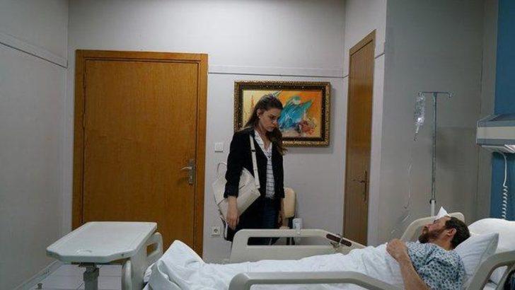 Kış Güneşi 14. Bölüm Fotoğrafları G5