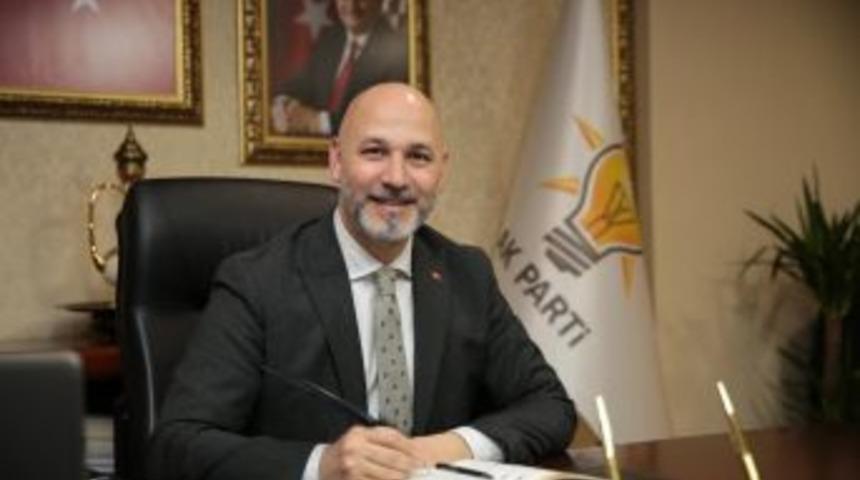 Başkan Karaduman’dan ’ittifak’ Açıklaması