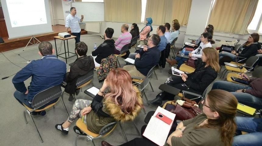 Btso, &lsquo;girişimci&rsquo; Yetiştirmeye Devam Ediyor