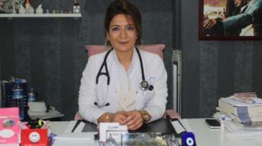 (&ouml;zel) Uzmanlardan Sıcaklık Uyarısı