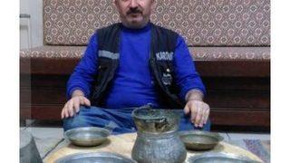 Yüksek Voltaja Kapılan İşçi Hayatını Kaybetti