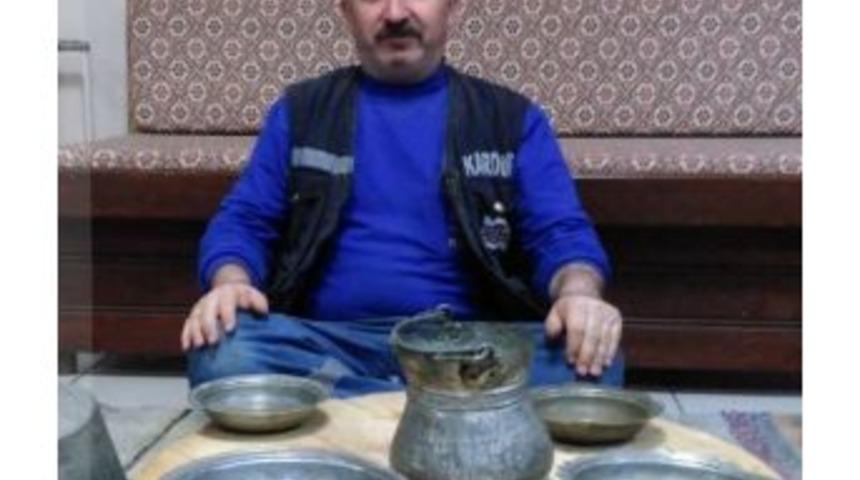 Yüksek Voltaja Kapılan İşçi Hayatını Kaybetti