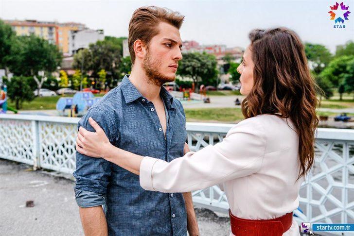 Paramparça 67. Bölüm Fotoğrafları G1