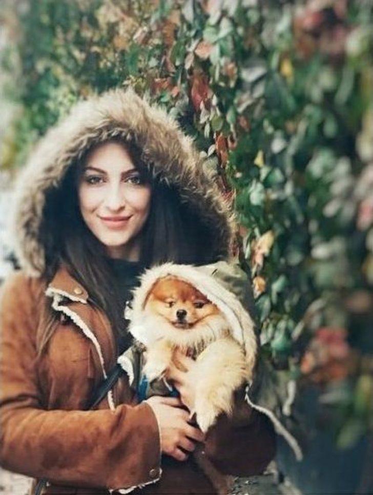 İnternetten 10 Aylık Diye Aldığı Köpek 4 Yaşında Ve Kalp Hastası Çıktı G1