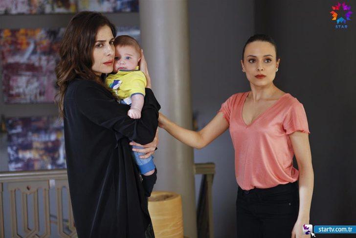 Paramparça 67. Bölüm Fotoğrafları G5