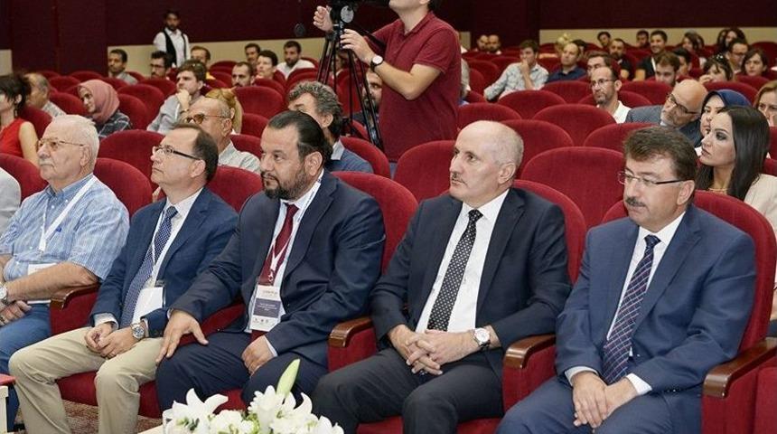 3. Kentfor, Kmü’nün Ev Sahipliğinde Başladı