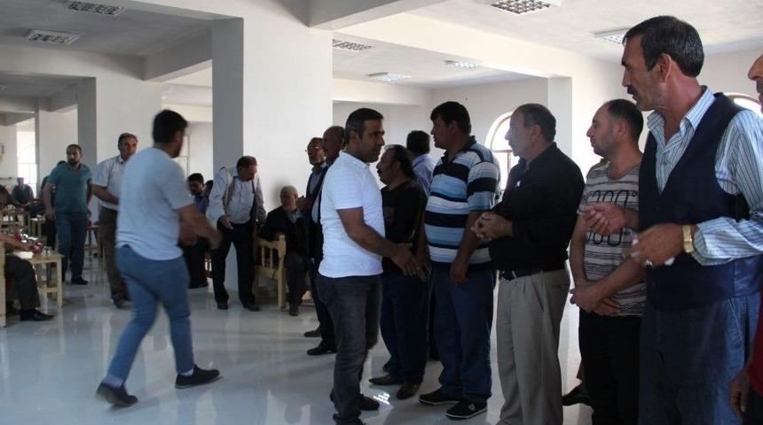 Bing&ouml;l&rsquo;deki Kazada &Ouml;len 8 Kişiden 5&rsquo;inin Cenazesi Defnedildi