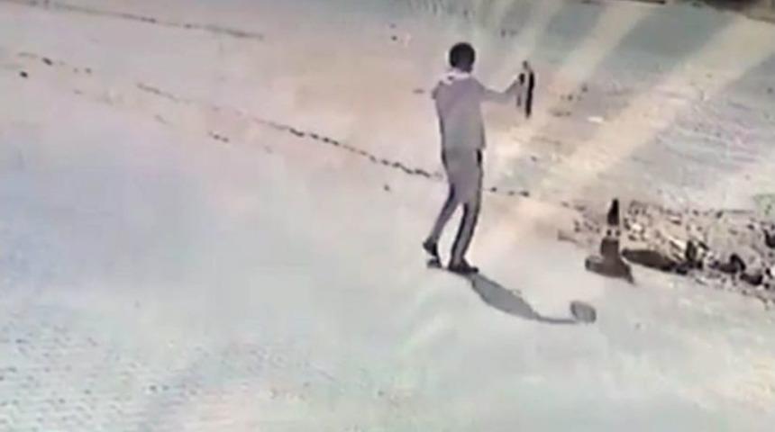 Kaş Yapayım Derken Göz Çıkarttı