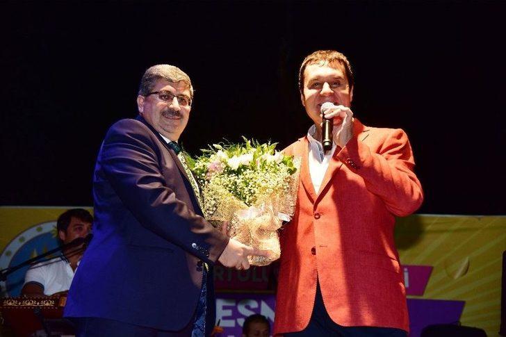 Bilecik’in Düşman İşgalinden Kurtuluşunun 96. Yıldönümü Mithat Körler Konseriyle Kutlandı G3