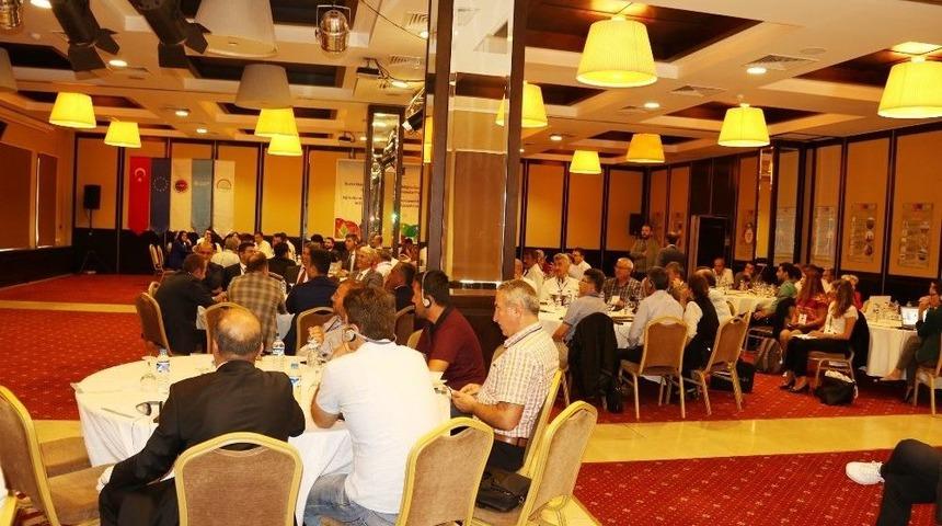 ‘ekosistem Hizmetleri’ Çalıştayı Erzurum’da Düzenlendi