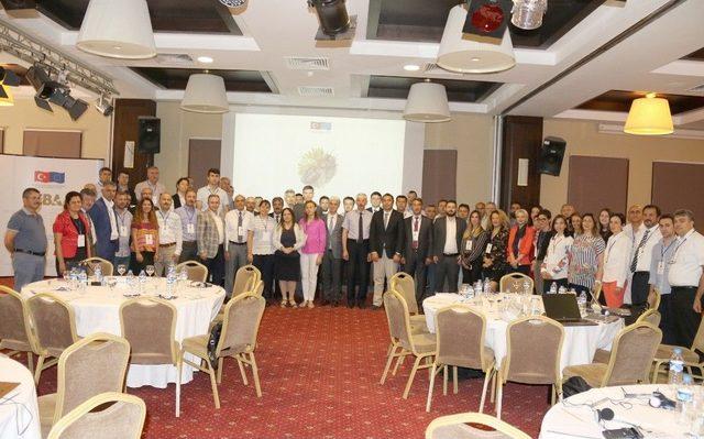 ‘ekosistem Hizmetleri’ Çalıştayı Erzurum’da Düzenlendi