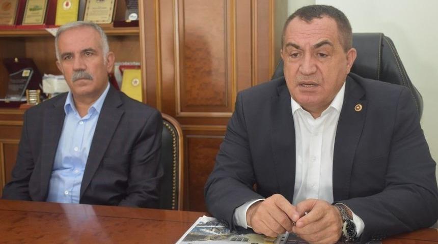 Muş’ta Malazgirt Zaferi İçin Hazırlıklar Sürüyor