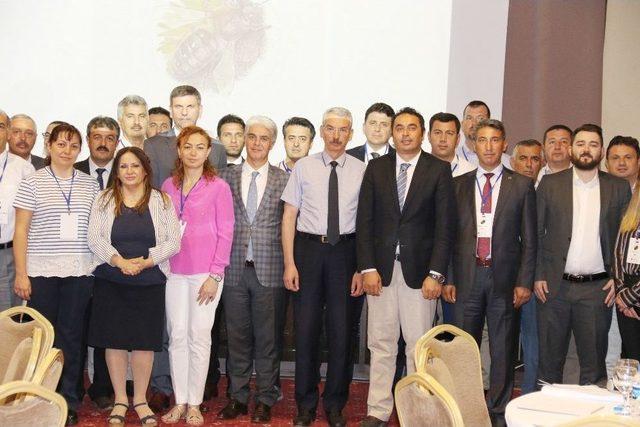 ‘ekosistem Hizmetleri’ Çalıştayı Erzurum’da Düzenlendi