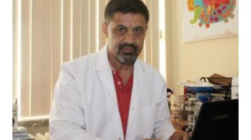 Duş Başlıklarında ’lejyoner’ Mikrobu Tehlikesi