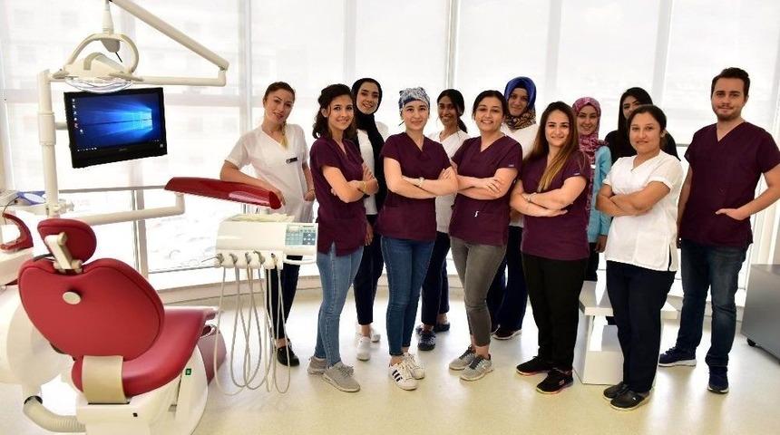 Tütüncü, Bsm’yi Ziyaret Etti