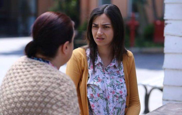 Kırgın Çiçekler 47. Bölüm Fotoğrafları G3