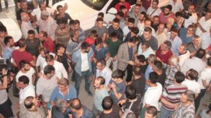 Elazığ’da 16 Suriyeli, Kilis Kampına Gönderildi