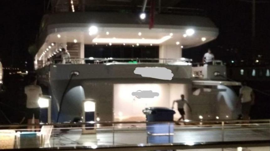 İstanbul Merkezli 4 İlde Organize Suç Örgütüne Operasyonda 15 Kişi Yakalandı