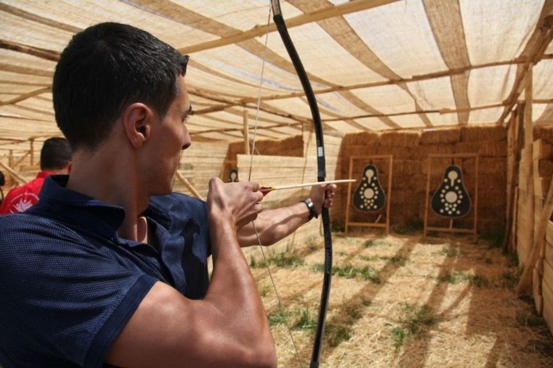 Ahlat&rsquo;ta 1071 Coşkusu