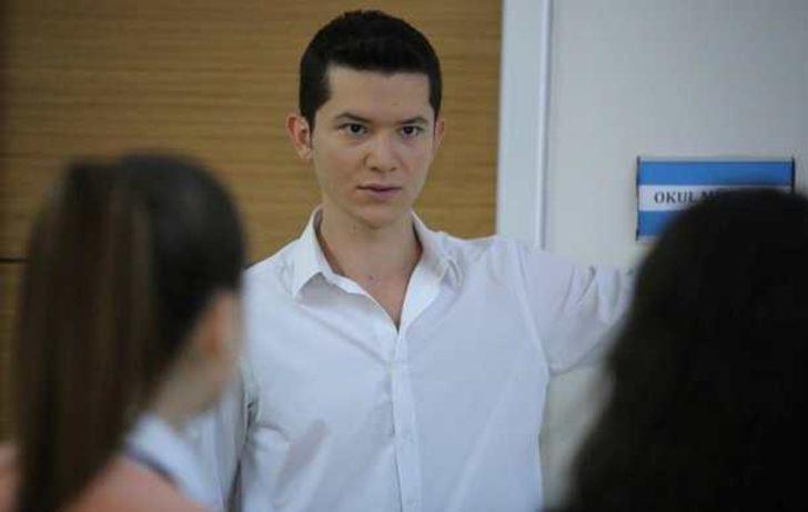 Kırgın Çiçekler 47. Bölüm Fotoğrafları G5