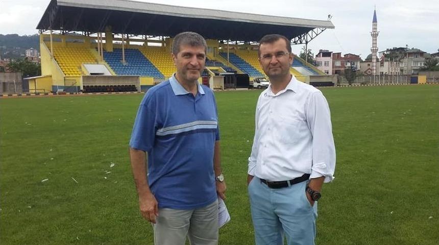 Fatsa Belediyepor Ma&ccedil;larını Kendi Sahasında Oynayacak