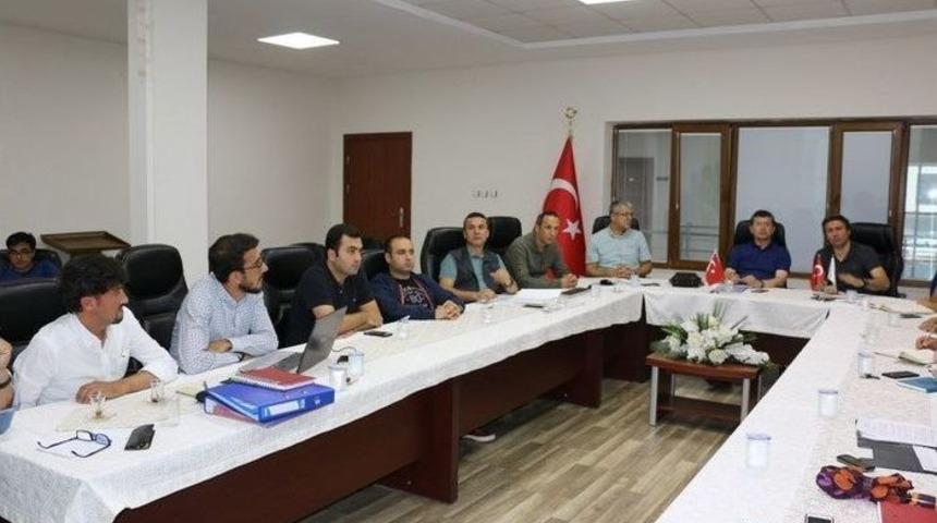 D&uuml;zce&rsquo;de Ormanların Gelecek 20 Yılı Planlanıyor