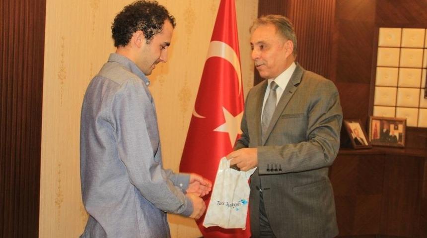 Kırsaldan Tıp &Ouml;ğrenciliğine